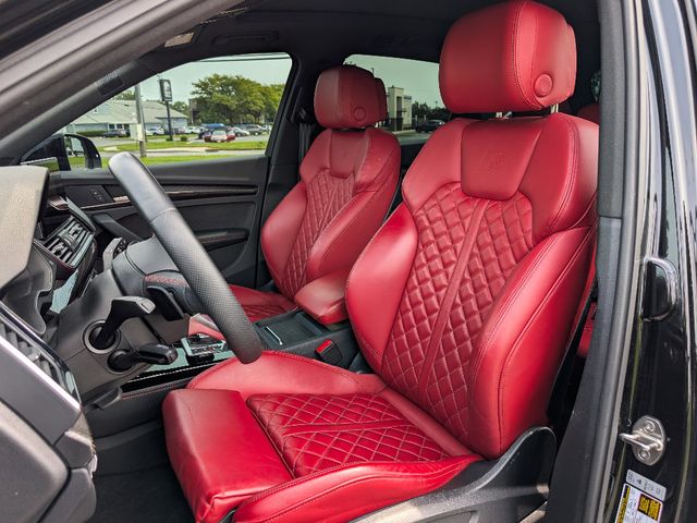 2023 Audi SQ5 Prestige 3.0 TFSI quattro - 23073218 - 13