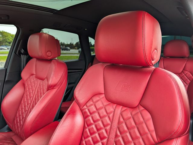 2023 Audi SQ5 Prestige 3.0 TFSI quattro - 23073218 - 14