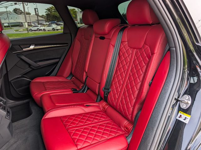 2023 Audi SQ5 Prestige 3.0 TFSI quattro - 23073218 - 17