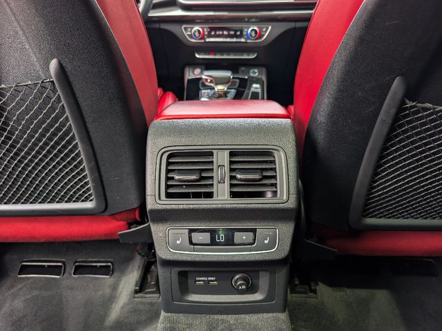 2023 Audi SQ5 Prestige 3.0 TFSI quattro - 23073218 - 18