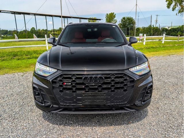 2023 Audi SQ5 Prestige 3.0 TFSI quattro - 23073218 - 1