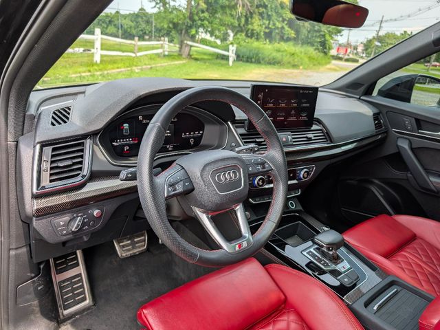 2023 Audi SQ5 Prestige 3.0 TFSI quattro - 23073218 - 19