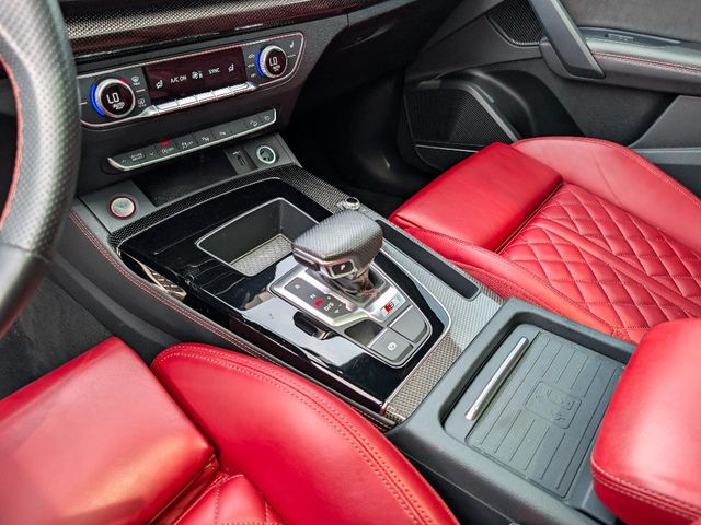 2023 Audi SQ5 Prestige 3.0 TFSI quattro - 23073218 - 20