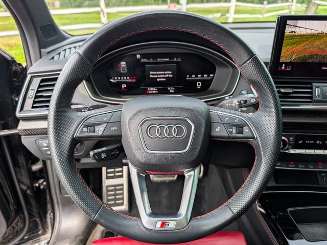 2023 Audi SQ5 Prestige 3.0 TFSI quattro - 23073218 - 21
