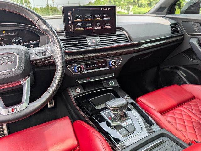 2023 Audi SQ5 Prestige 3.0 TFSI quattro - 23073218 - 23
