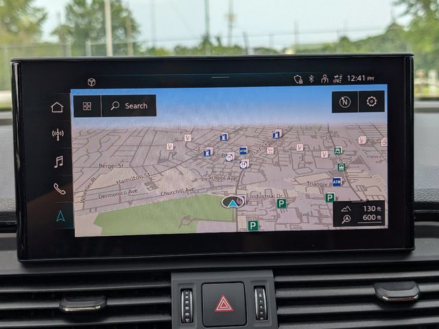 2023 Audi SQ5 Prestige 3.0 TFSI quattro - 23073218 - 25