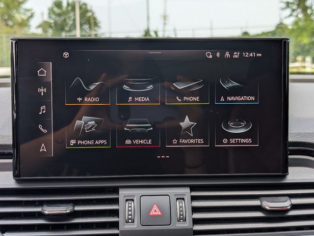 2023 Audi SQ5 Prestige 3.0 TFSI quattro - 23073218 - 27