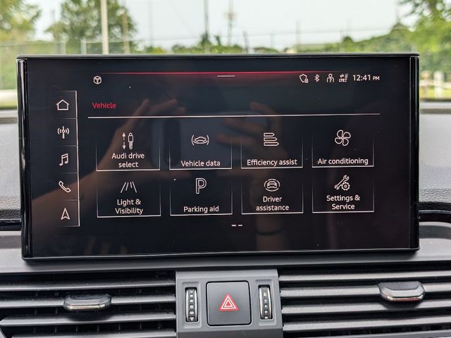 2023 Audi SQ5 Prestige 3.0 TFSI quattro - 23073218 - 28