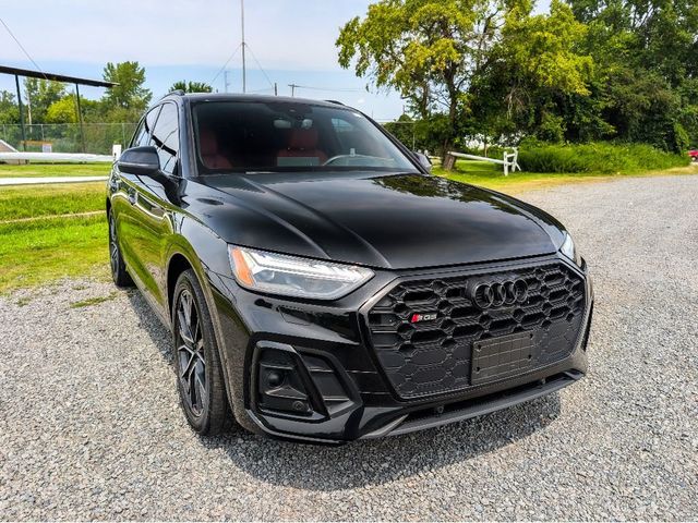 2023 Audi SQ5 Prestige 3.0 TFSI quattro - 23073218 - 2