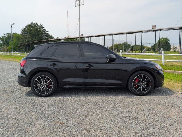 2023 Audi SQ5 Prestige 3.0 TFSI quattro - 23073218 - 3