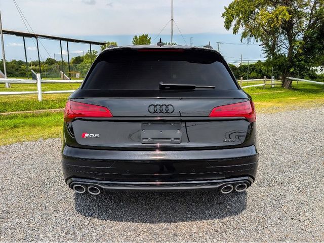 2023 Audi SQ5 Prestige 3.0 TFSI quattro - 23073218 - 5