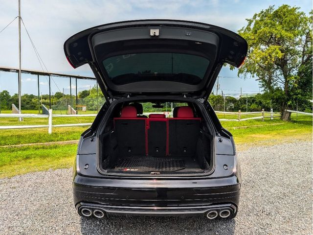 2023 Audi SQ5 Prestige 3.0 TFSI quattro - 23073218 - 6