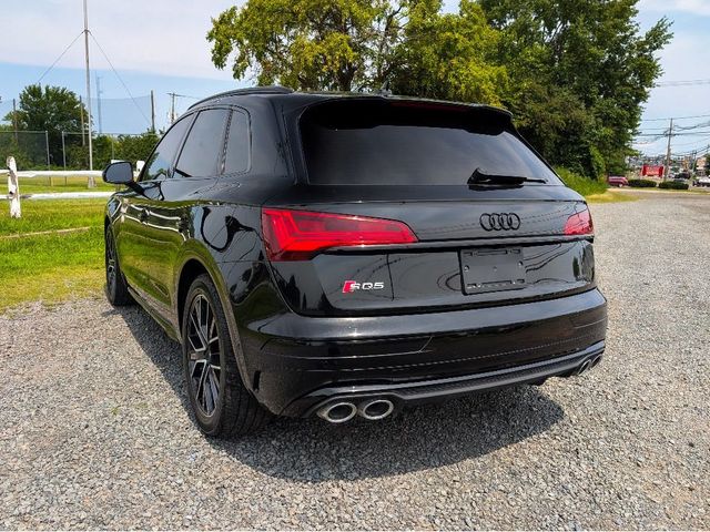 2023 Audi SQ5 Prestige 3.0 TFSI quattro - 23073218 - 7