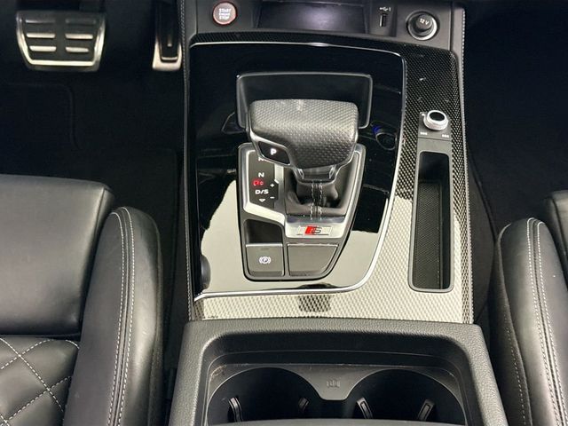 2023 Audi SQ5 Sportback Premium Plus - 23058211 - 13