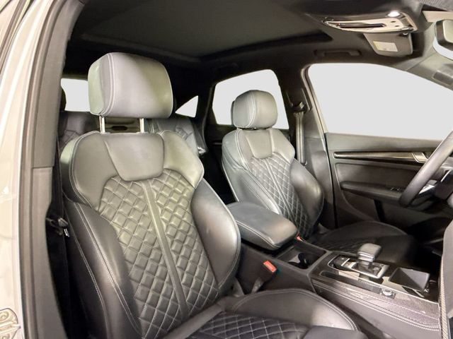 2023 Audi SQ5 Sportback Premium Plus - 23058211 - 15