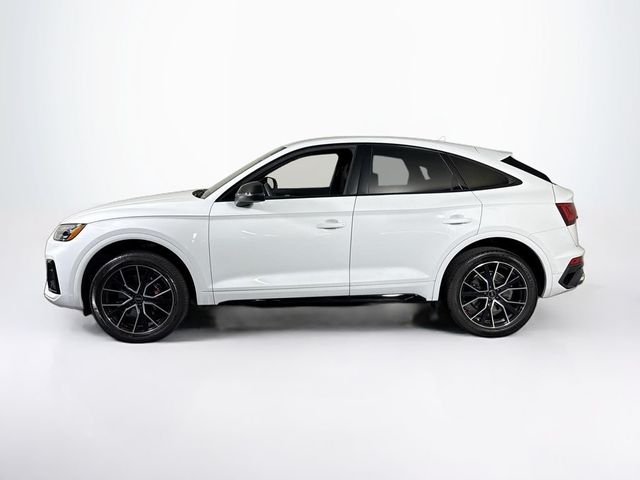 2023 Audi SQ5 Sportback Premium Plus - 23058211 - 1