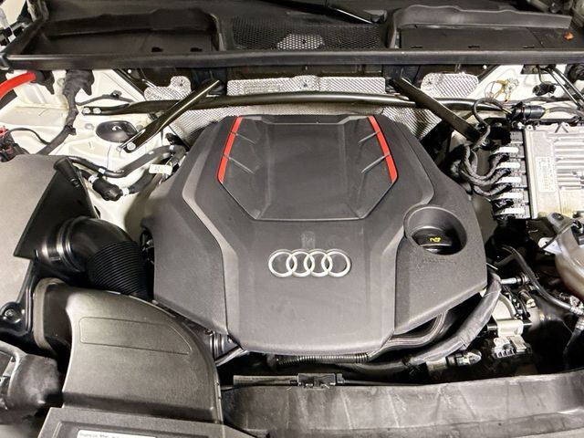 2023 Audi SQ5 Sportback Premium Plus - 23058211 - 22