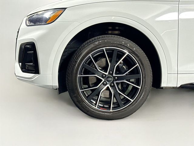 2023 Audi SQ5 Sportback Premium Plus - 23058211 - 23