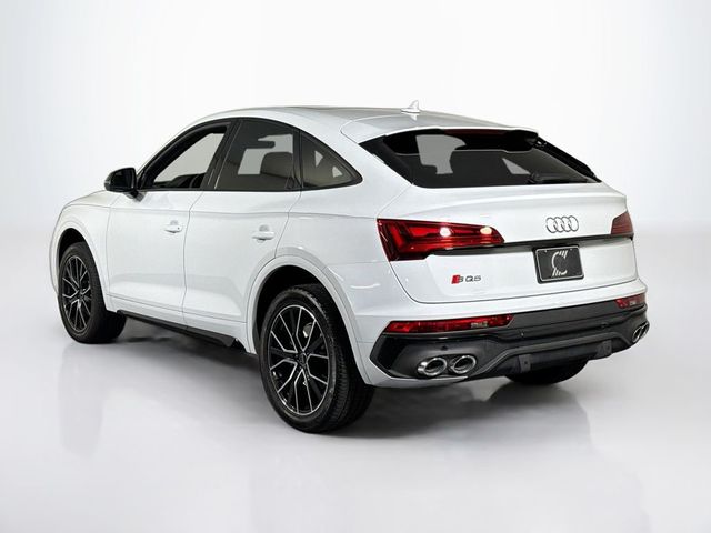 2023 Audi SQ5 Sportback Premium Plus - 23058211 - 2