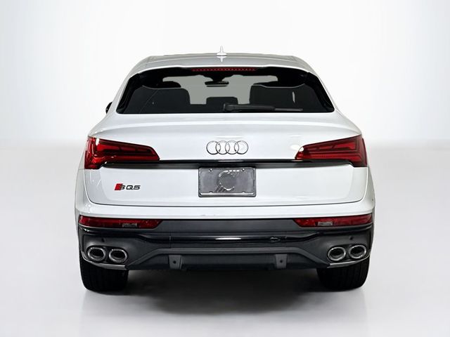 2023 Audi SQ5 Sportback Premium Plus - 23058211 - 3