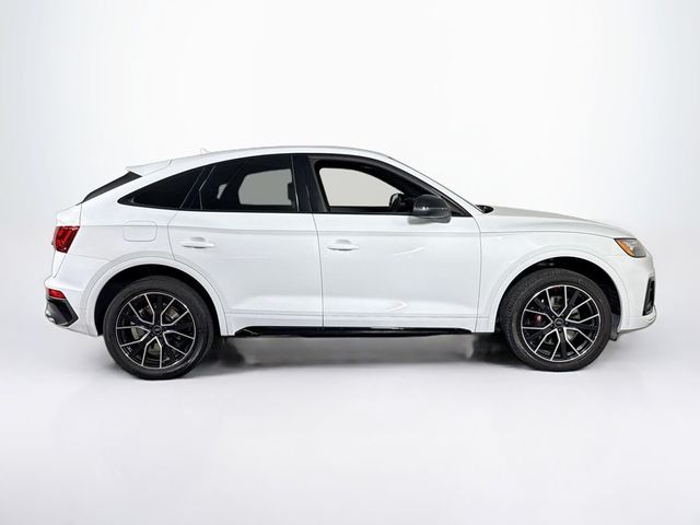 2023 Audi SQ5 Sportback Premium Plus - 23058211 - 5