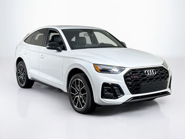 2023 Audi SQ5 Sportback Premium Plus - 23058211 - 6