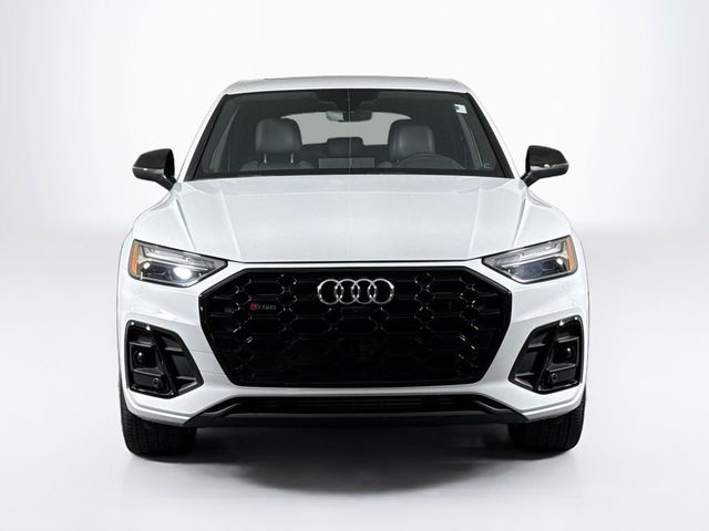 2023 Audi SQ5 Sportback Premium Plus - 23058211 - 7