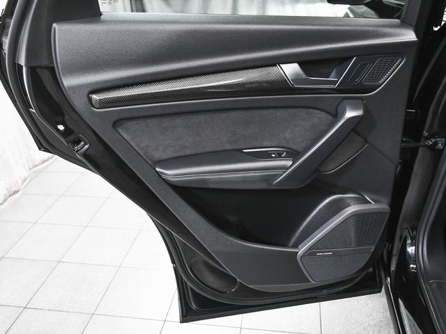 2023 Audi SQ5 Sportback Premium Plus - 22979732 - 13