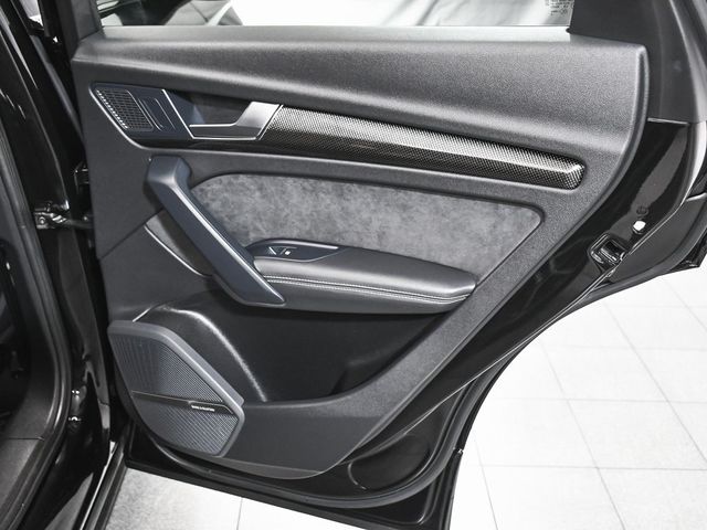 2023 Audi SQ5 Sportback Premium Plus - 22979732 - 15