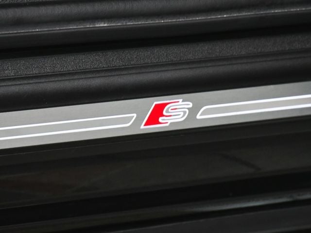 2023 Audi SQ5 Sportback Premium Plus - 22979732 - 17