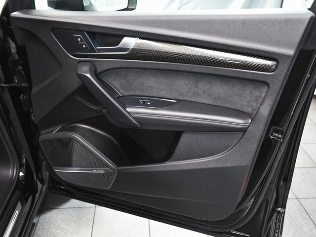 2023 Audi SQ5 Sportback Premium Plus - 22979732 - 18