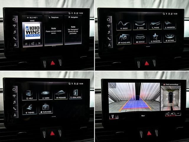 2023 Audi SQ5 Sportback Premium Plus - 22979732 - 27