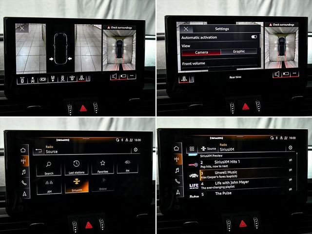 2023 Audi SQ5 Sportback Premium Plus - 22979732 - 29