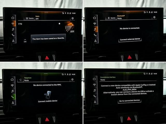 2023 Audi SQ5 Sportback Premium Plus - 22979732 - 30