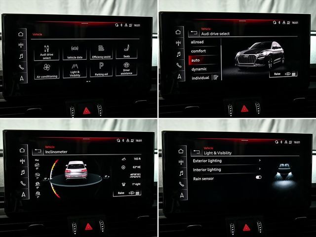 2023 Audi SQ5 Sportback Premium Plus - 22979732 - 31