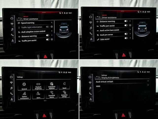 2023 Audi SQ5 Sportback Premium Plus - 22979732 - 32