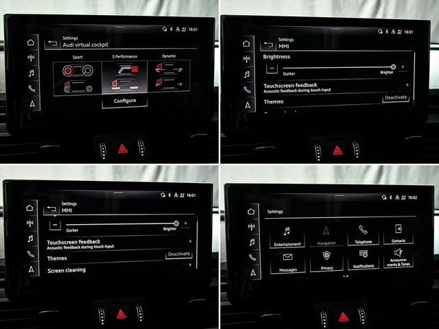 2023 Audi SQ5 Sportback Premium Plus - 22979732 - 33