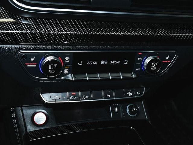 2023 Audi SQ5 Sportback Premium Plus - 22979732 - 35