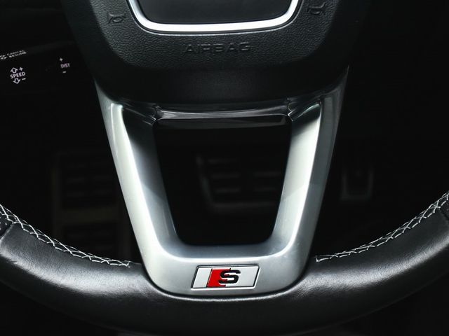 2023 Audi SQ5 Sportback Premium Plus - 22979732 - 39