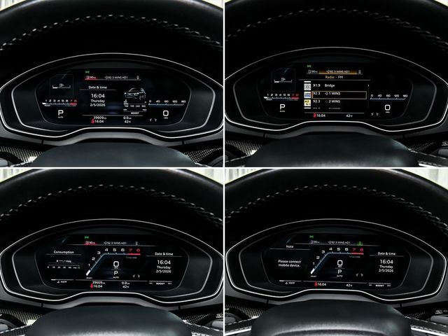 2023 Audi SQ5 Sportback Premium Plus - 22979732 - 42