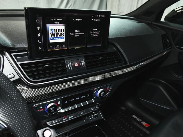 2023 Audi SQ5 Sportback Premium Plus - 22979732 - 44