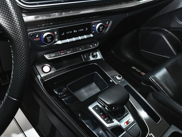 2023 Audi SQ5 Sportback Premium Plus - 22979732 - 45