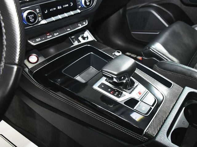 2023 Audi SQ5 Sportback Premium Plus - 22979732 - 46