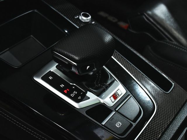 2023 Audi SQ5 Sportback Premium Plus - 22979732 - 47