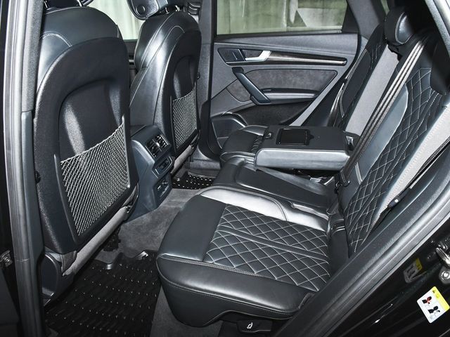 2023 Audi SQ5 Sportback Premium Plus - 22979732 - 55