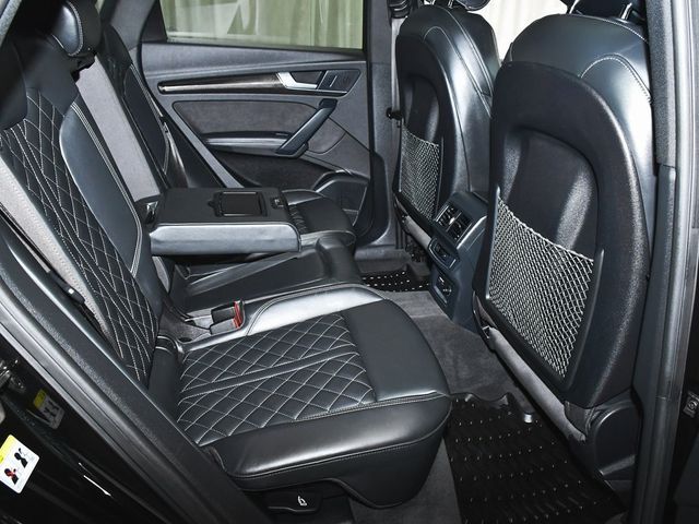 2023 Audi SQ5 Sportback Premium Plus - 22979732 - 58