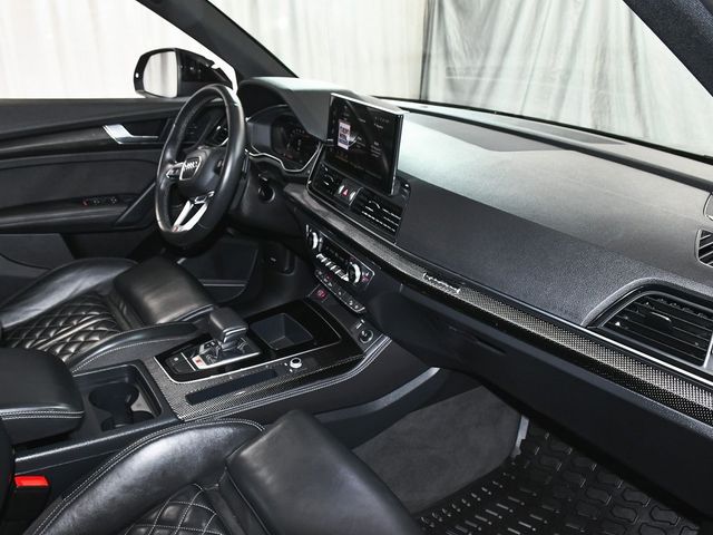 2023 Audi SQ5 Sportback Premium Plus - 22979732 - 61