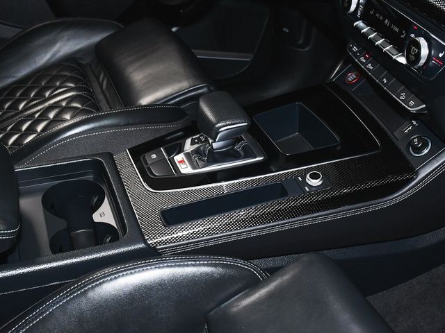 2023 Audi SQ5 Sportback Premium Plus - 22979732 - 64