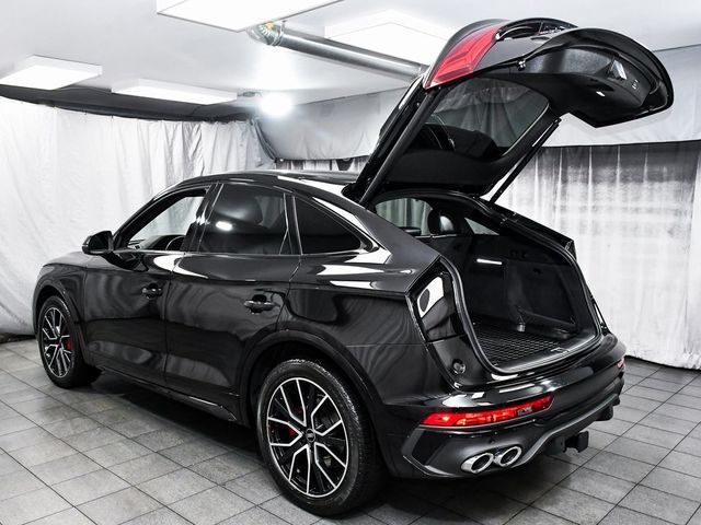 2023 Audi SQ5 Sportback Premium Plus - 22979732 - 67