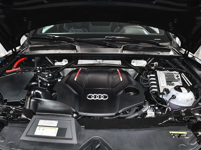 2023 Audi SQ5 Sportback Premium Plus - 22979732 - 71